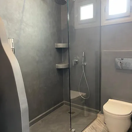 Appartamento Oliva Kamári